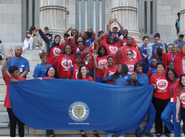 Photo of Allen School-Phoenix