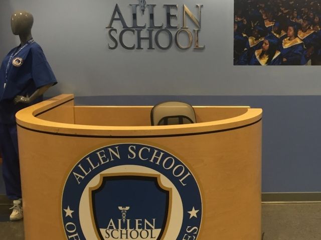Photo of Allen School-Phoenix