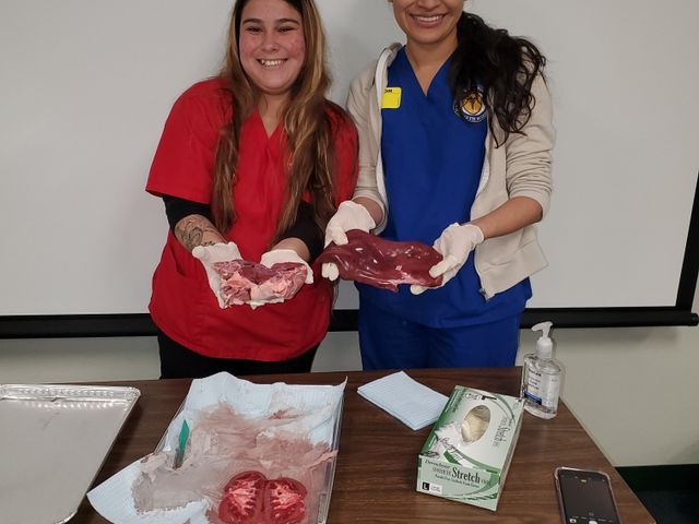 Photo of Allen School-Phoenix