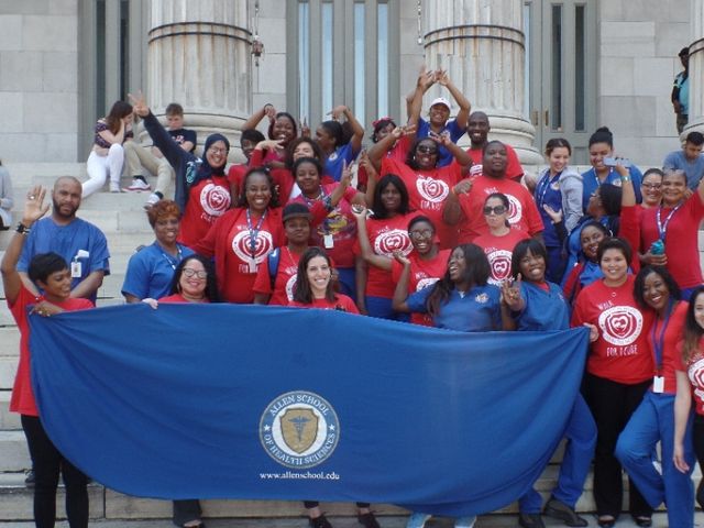 Photo of Allen School-Phoenix