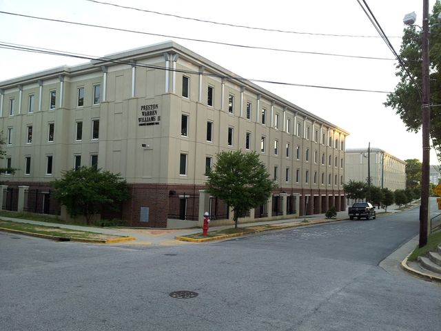 Photo of Allen University