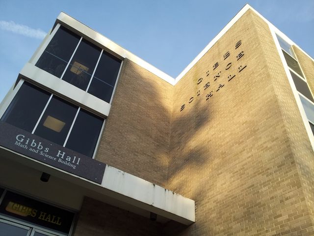 Photo of Allen University