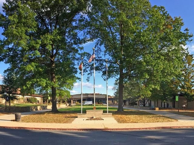 Photo of Allegany College of Maryland