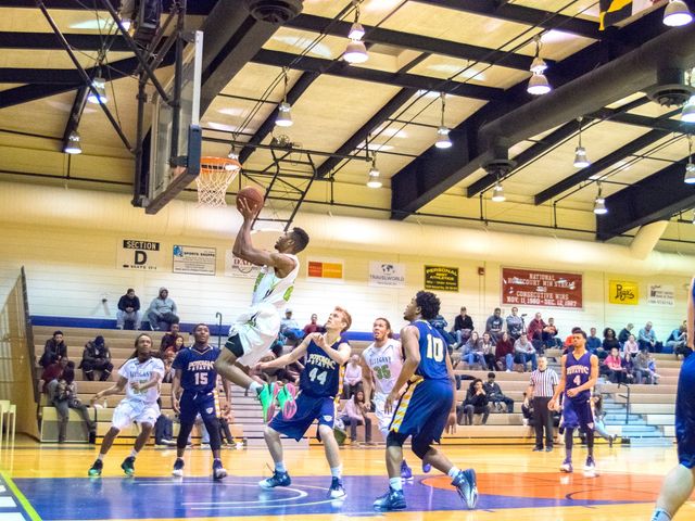 Photo of Allegany College of Maryland