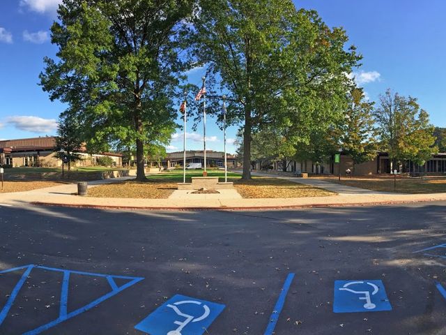 Photo of Allegany College of Maryland