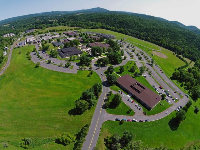 Photo of Allegany College of Maryland
