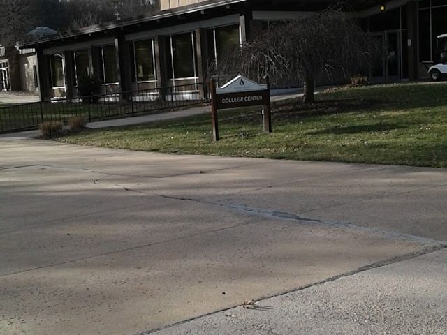 Photo of Allegany College of Maryland