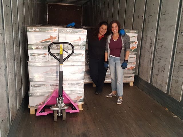 Photo of Alliance Career Center