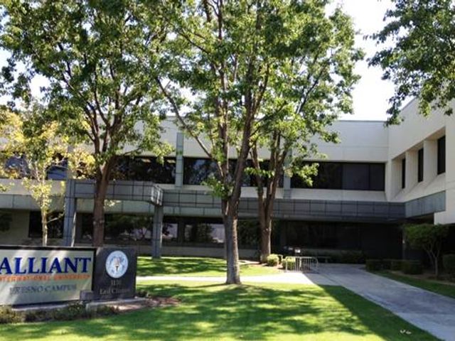 Photo of Alliant International University-Fresno