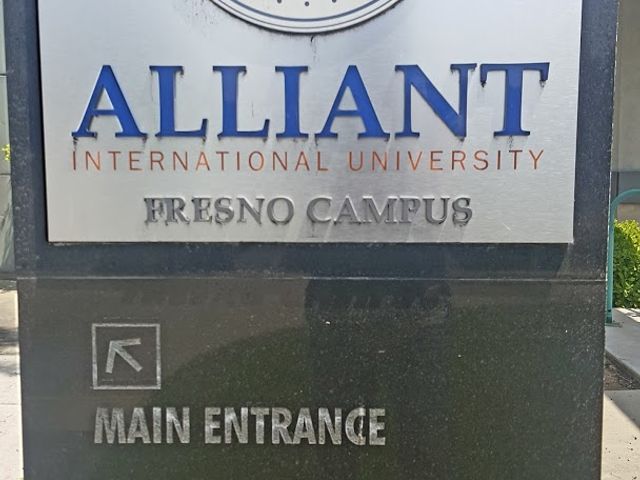 Photo of Alliant International University-Fresno