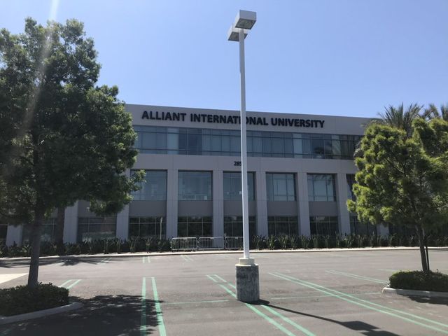 Photo of Alliant International University-Irvine