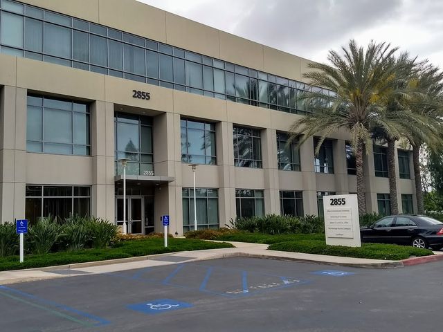 Photo of Alliant International University-Irvine