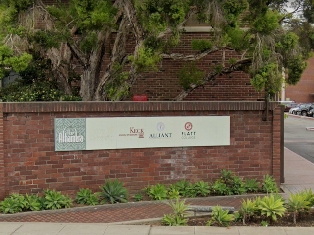 Photo of Alliant International University-Los Angeles