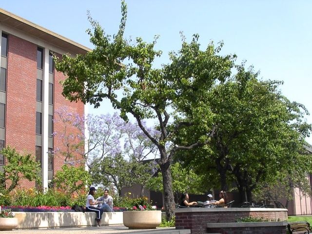 Photo of Alliant International University-Los Angeles