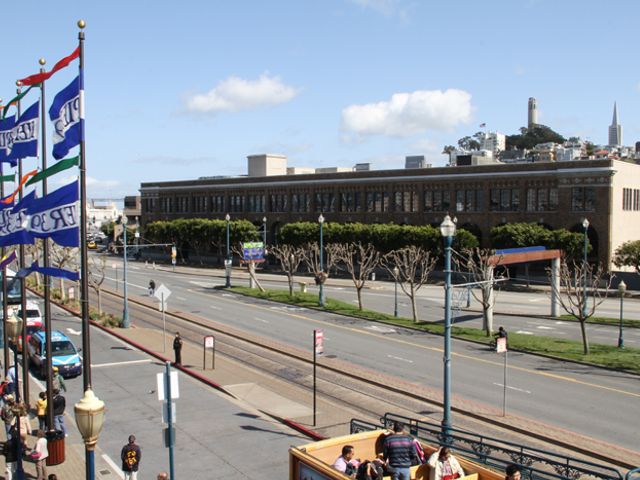 Photo of Alliant International University-San Francisco