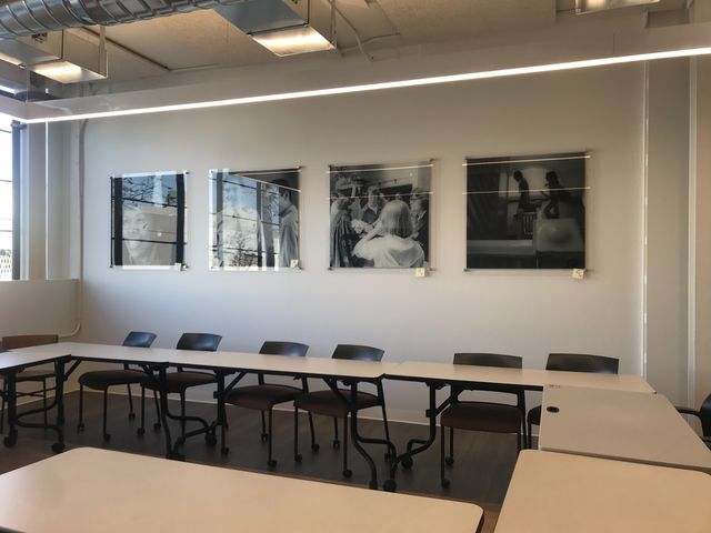 Photo of Alliant International University-San Francisco