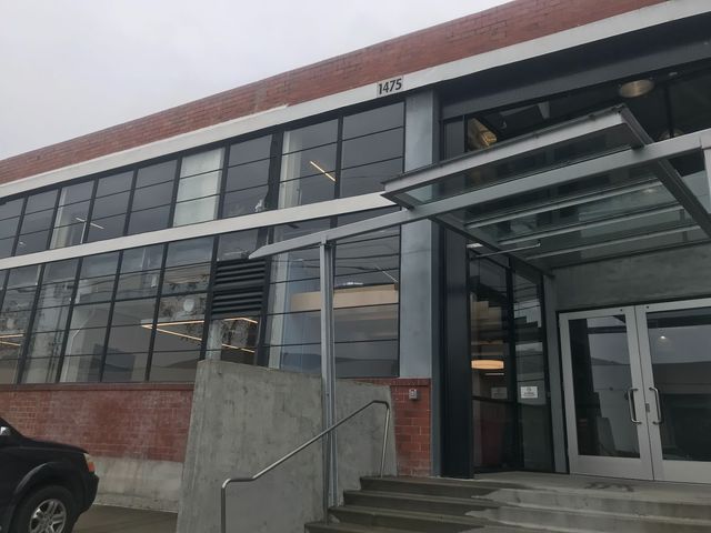 Photo of Alliant International University-San Francisco