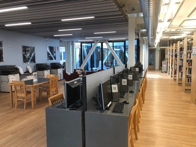 Photo of Alliant International University-San Francisco