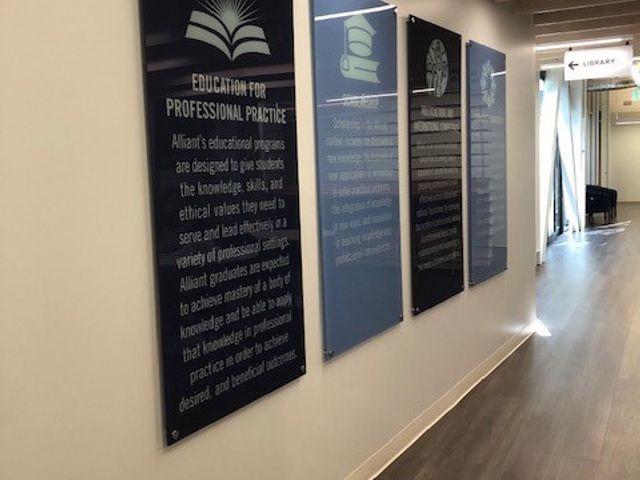 Photo of Alliant International University-San Francisco