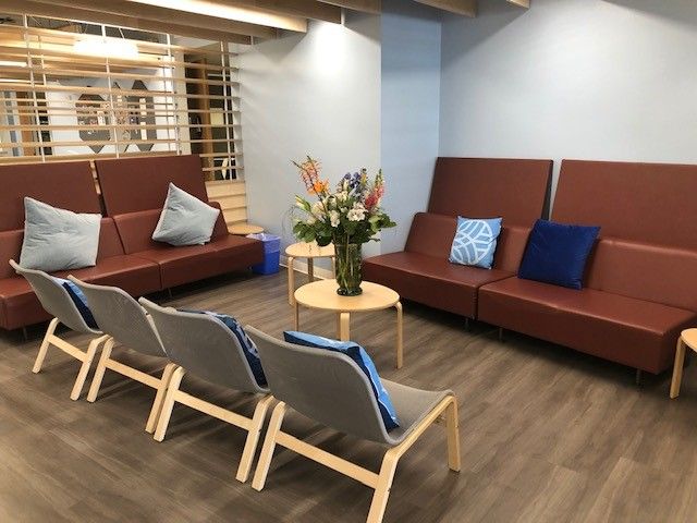 Photo of Alliant International University-San Francisco