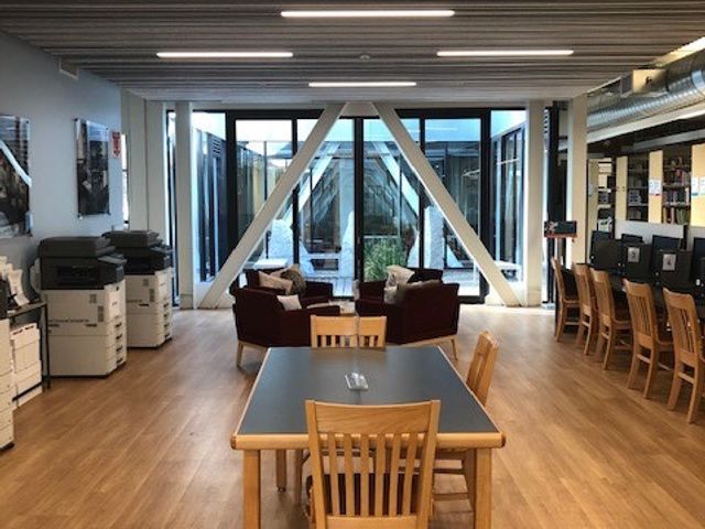 Photo of Alliant International University-San Francisco