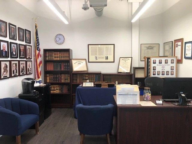 Photo of Alliant International University-San Francisco