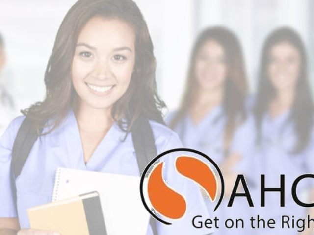 Photo of Allied Health Careers Institute