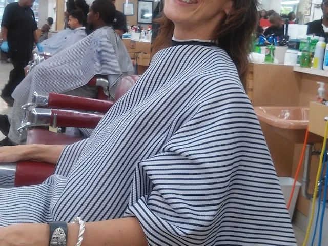 Photo of Allstate Hairstyling & Barber College