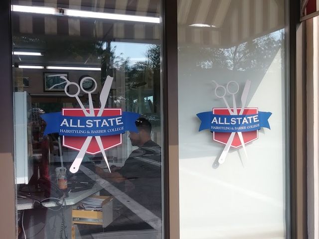 Photo of Allstate Hairstyling & Barber College