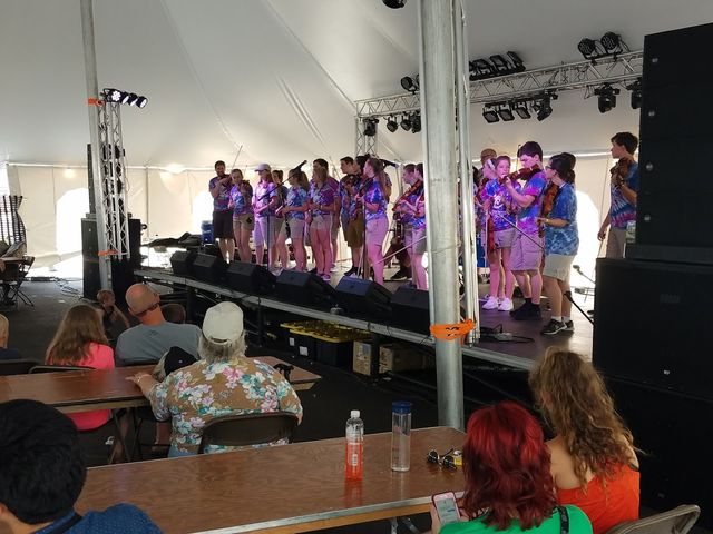 Photo of Alma College