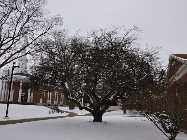 Photo of Alma College