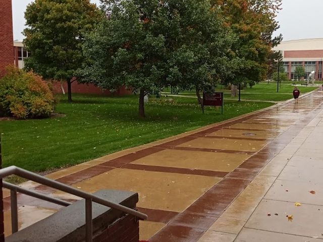 Photo of Alma College