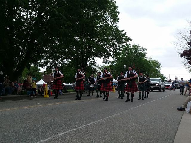 Photo of Alma College