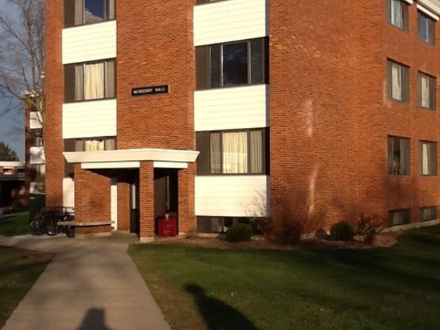 Photo of Alma College