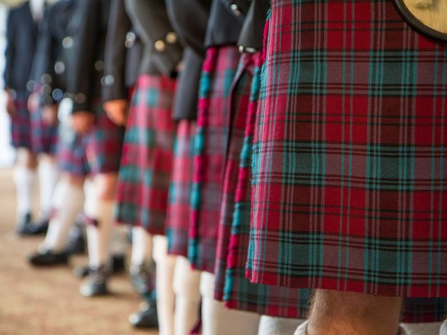 Photo of Alma College