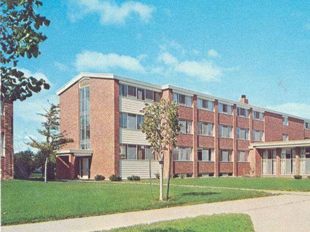 Photo of Alma College