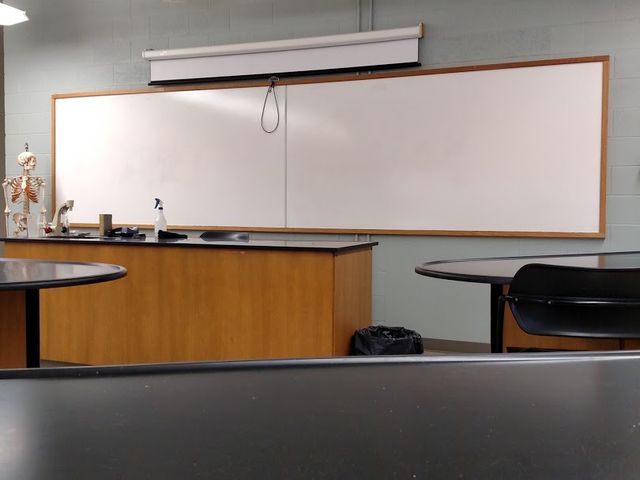 Photo of Alpena Community College