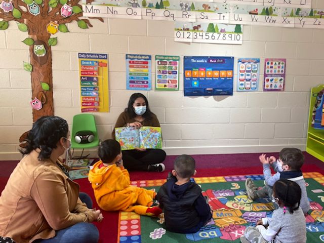 Photo of Alpha Kids Academy, Menlo Park, CA, USA