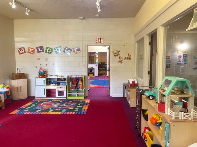 Photo of Alpha Kids Academy, Menlo Park, CA, USA