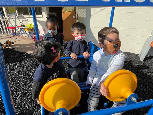 Photo of Alpha Kids Academy, Menlo Park, CA, USA