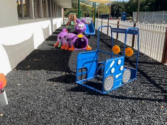 Photo of Alpha Kids Academy, Menlo Park, CA, USA