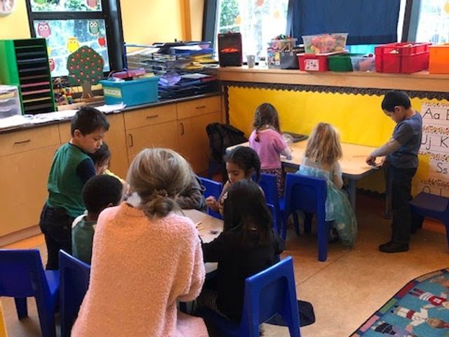 Photo of Alpha Kids Academy, Menlo Park, CA, USA