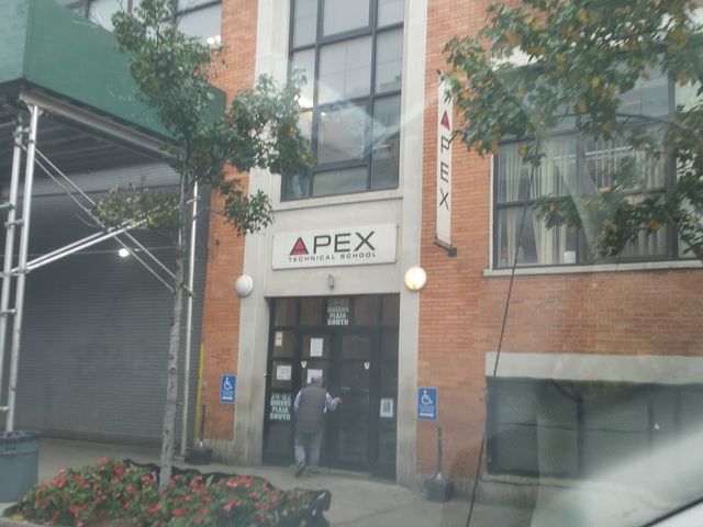 Photo of Apex Technical School