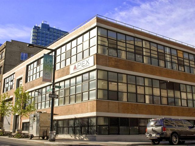 Photo of Apex Technical School