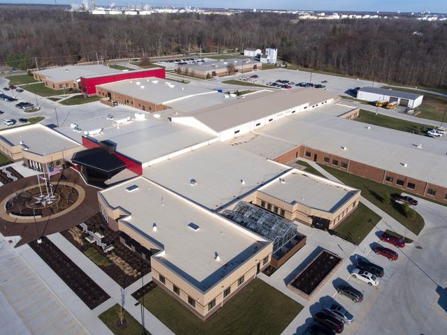 Photo of Apollo Career Center