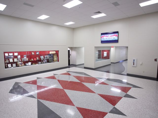 Photo of Apollo Career Center