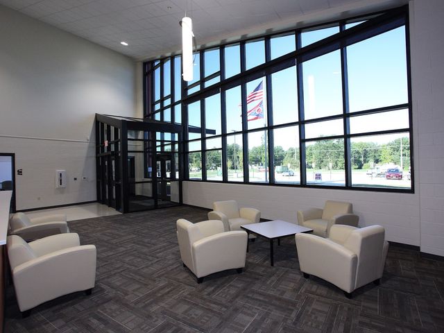 Photo of Apollo Career Center