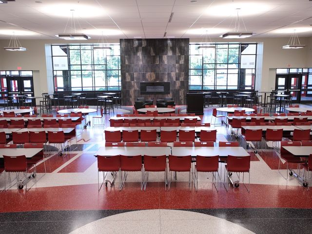 Photo of Apollo Career Center