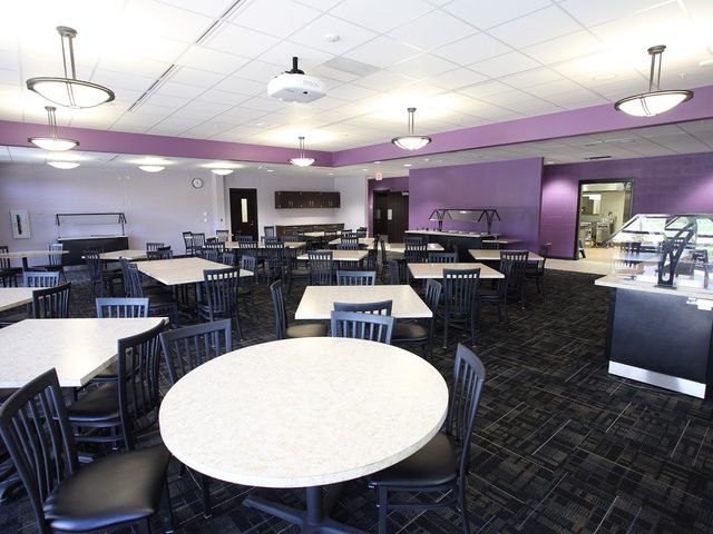 Photo of Apollo Career Center