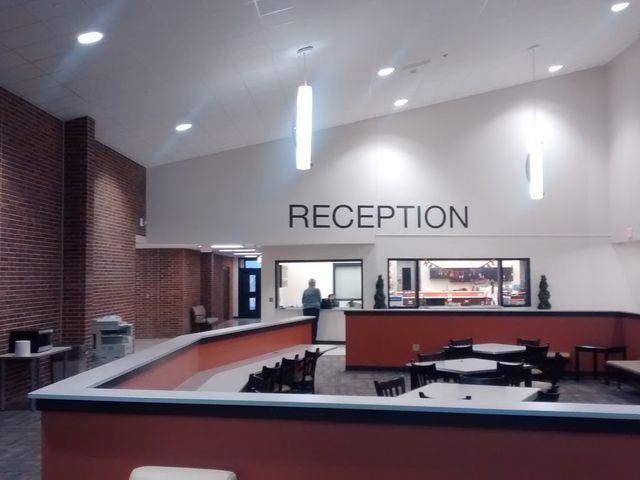 Photo of Apollo Career Center